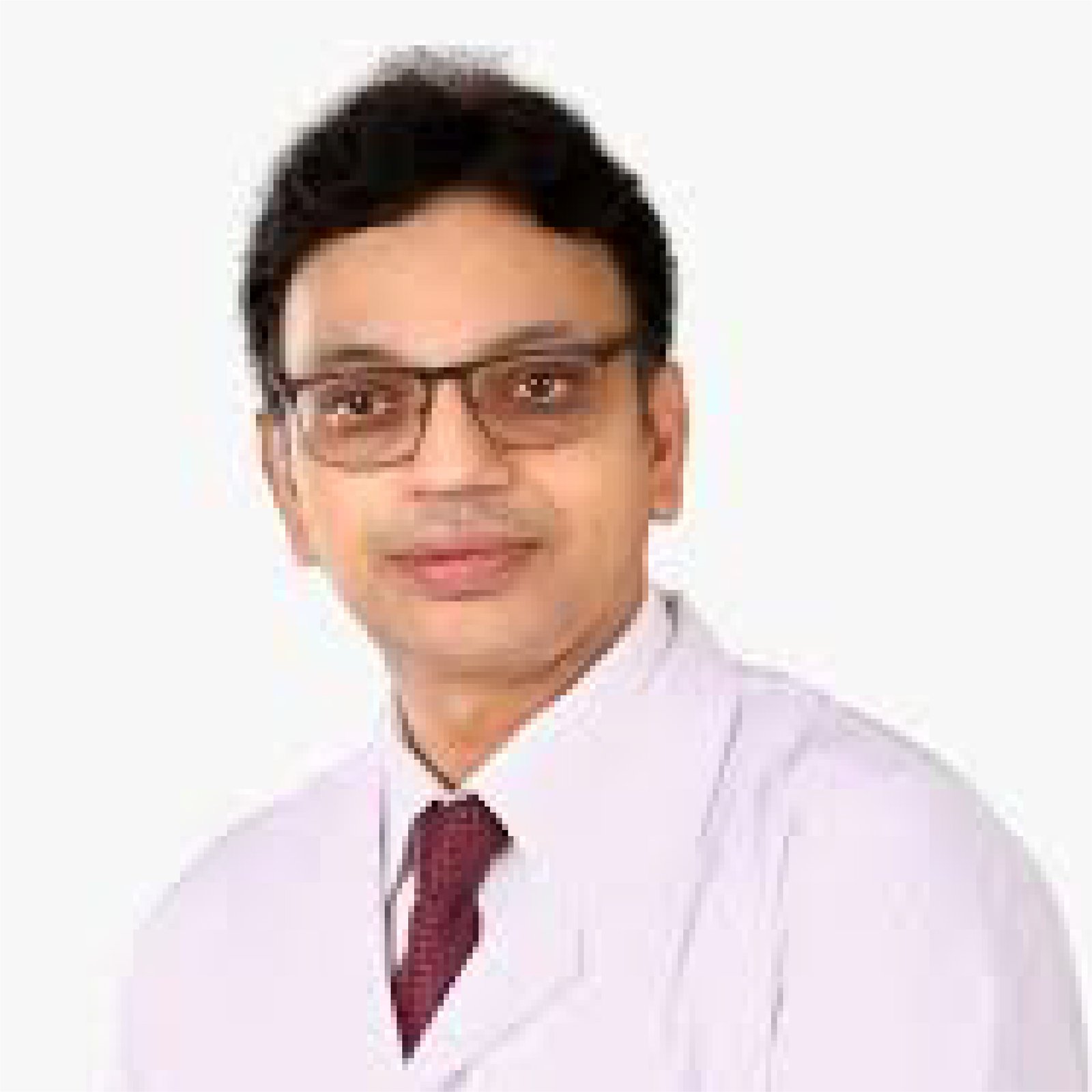 Dr. Arun Kumar Gupta